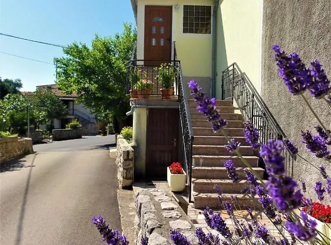 Apartment Mira Silo-Krk