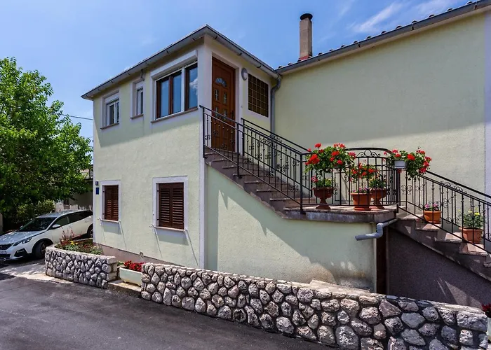 Apartment Mira Silo-Krk