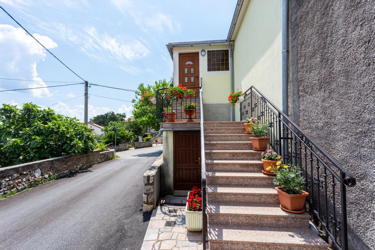 Apartment Mira Silo-krk Silo (Krk)