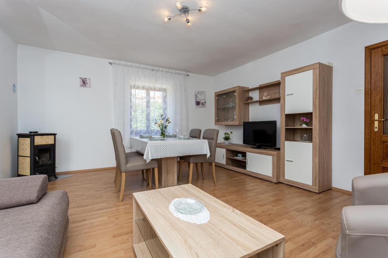 Apartment Mira Silo-krk