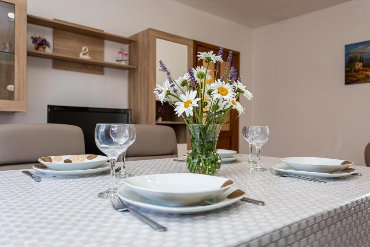 Apartment Mira Silo-krk *