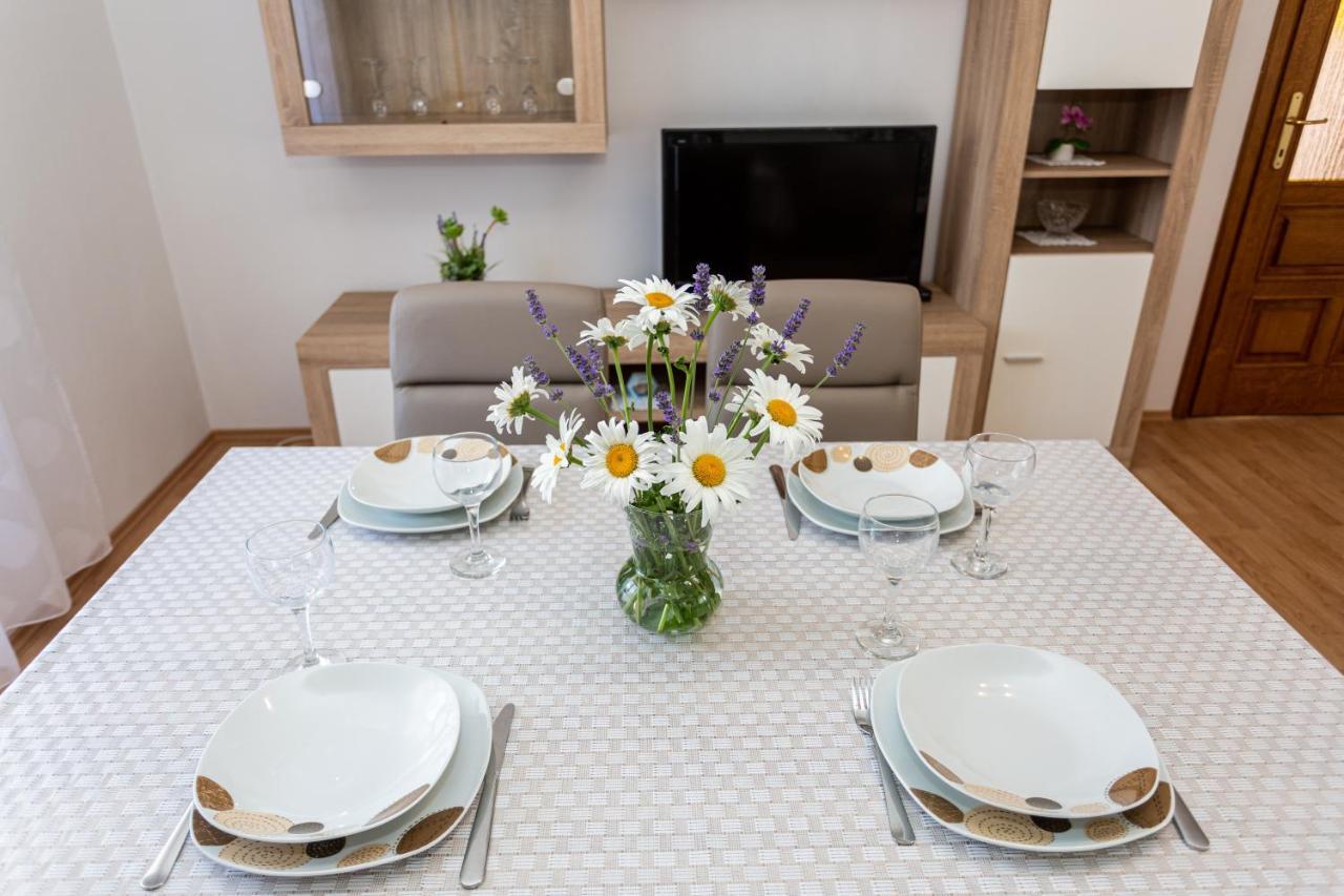 Mira Silo-krk Apartment *