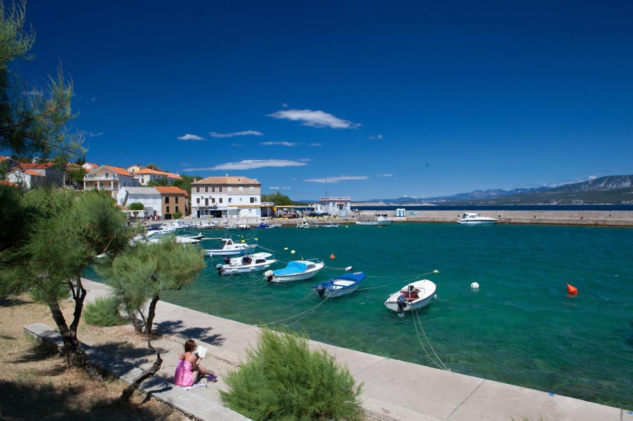 Apartment Mira Silo-krk Silo (Krk)