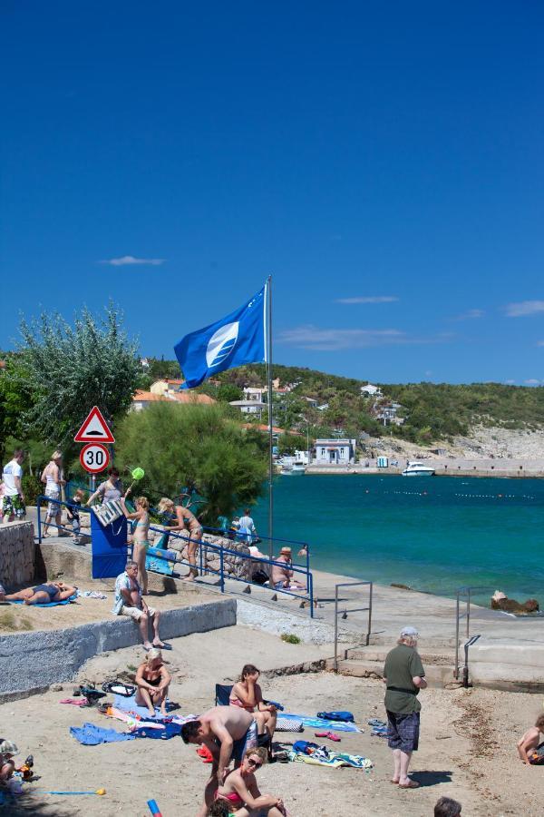 Apartment Mira Silo-krk Silo (Krk)