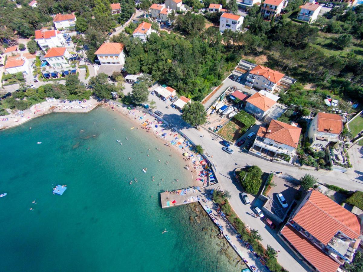 Apartment Mira Silo-krk *