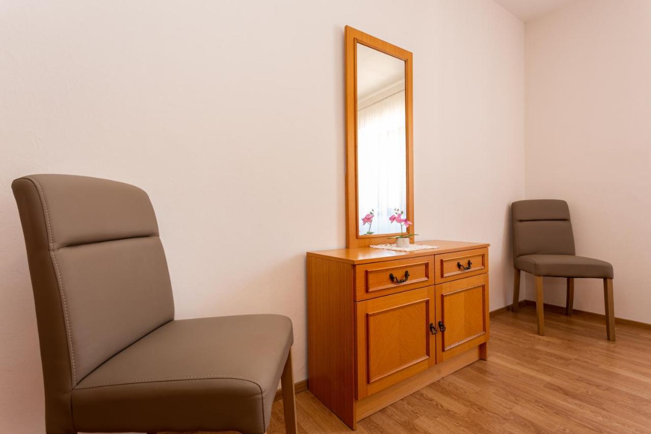 Apartment Mira Silo-krk *