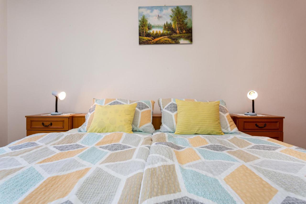 Mira Silo-krk Apartment