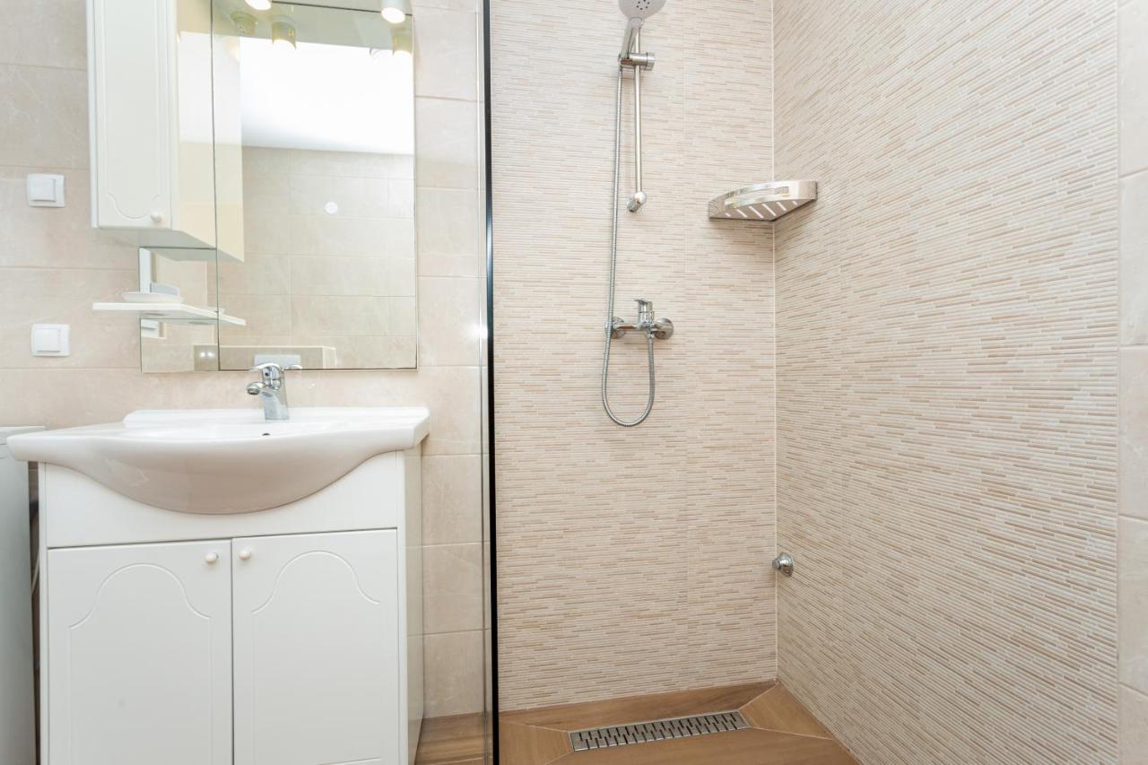 Mira Silo-krk Apartment *