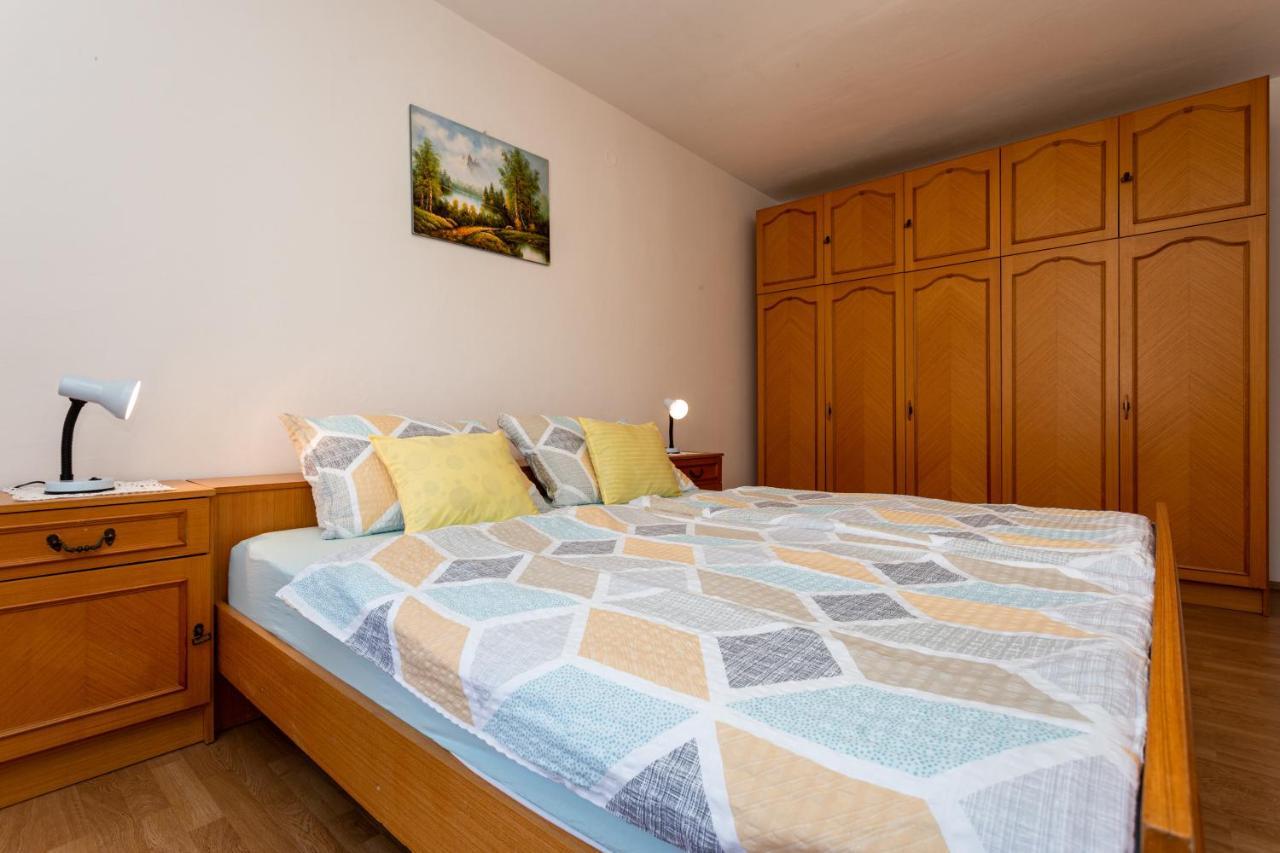 Apartment Mira Silo-krk Silo (Krk)