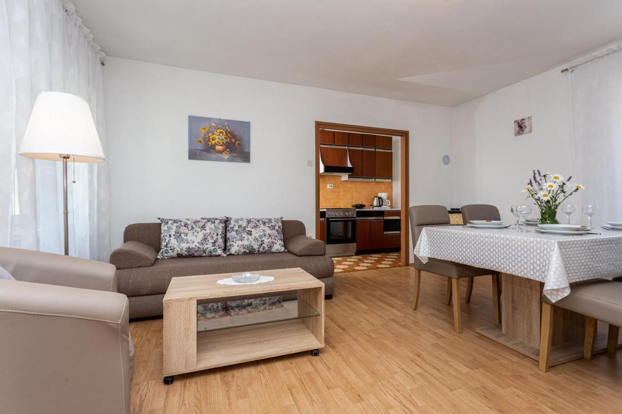 Apartment Mira Silo-krk *
