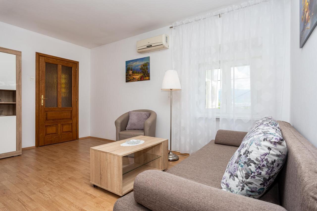 Apartment Mira Silo-krk *