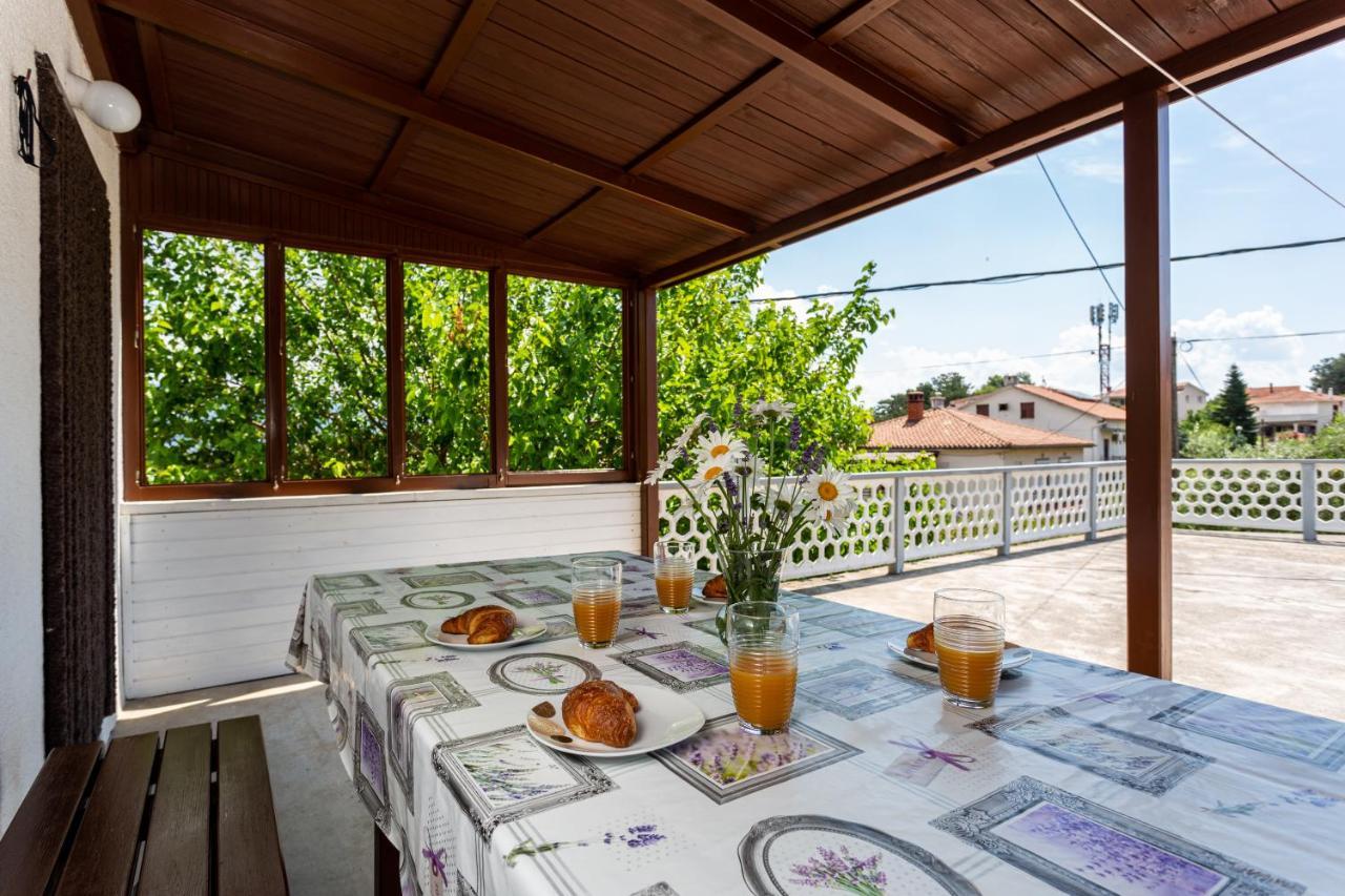 Mira Silo-krk Apartment