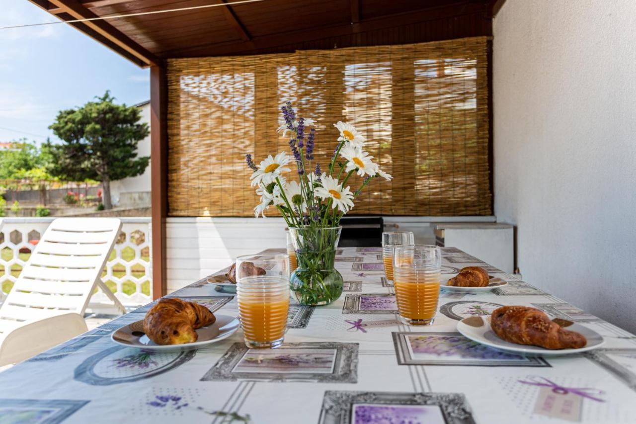 Apartment Mira Silo-krk Silo (Krk)