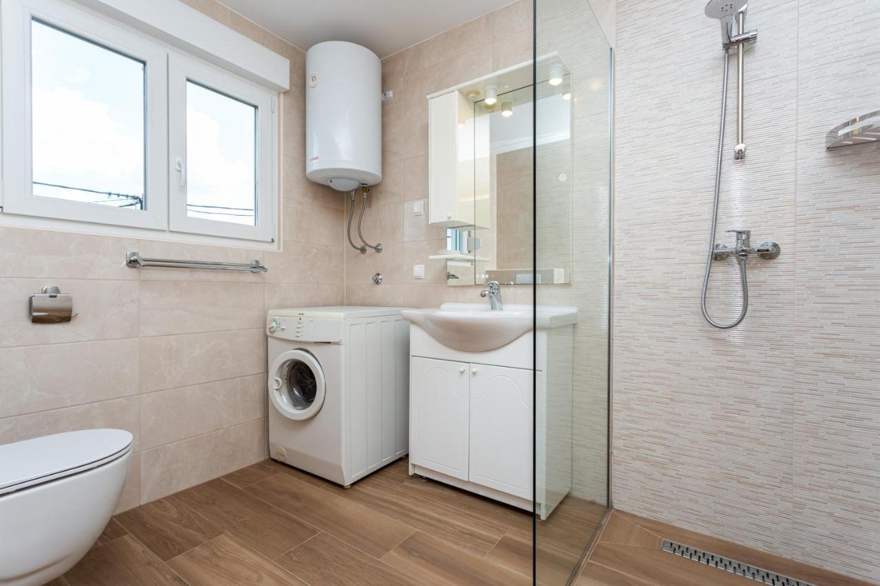 Mira Silo-krk Apartment *