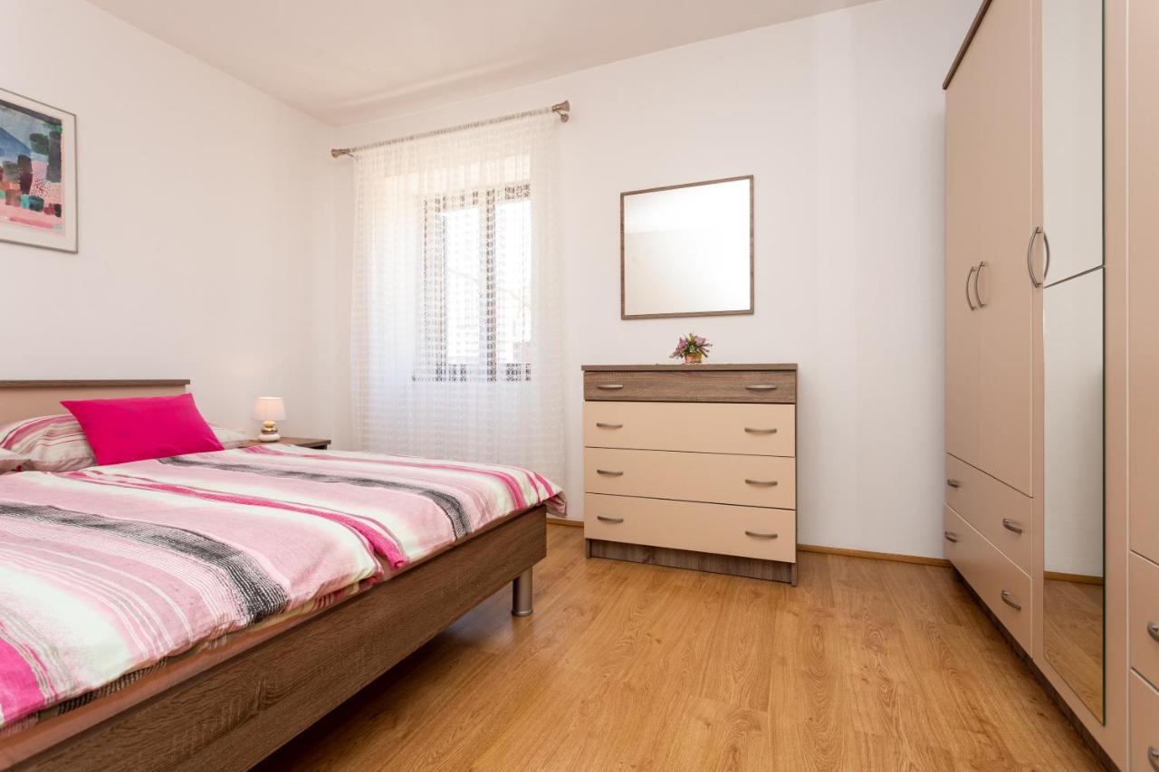Apartment Mira Silo-krk Silo (Krk)