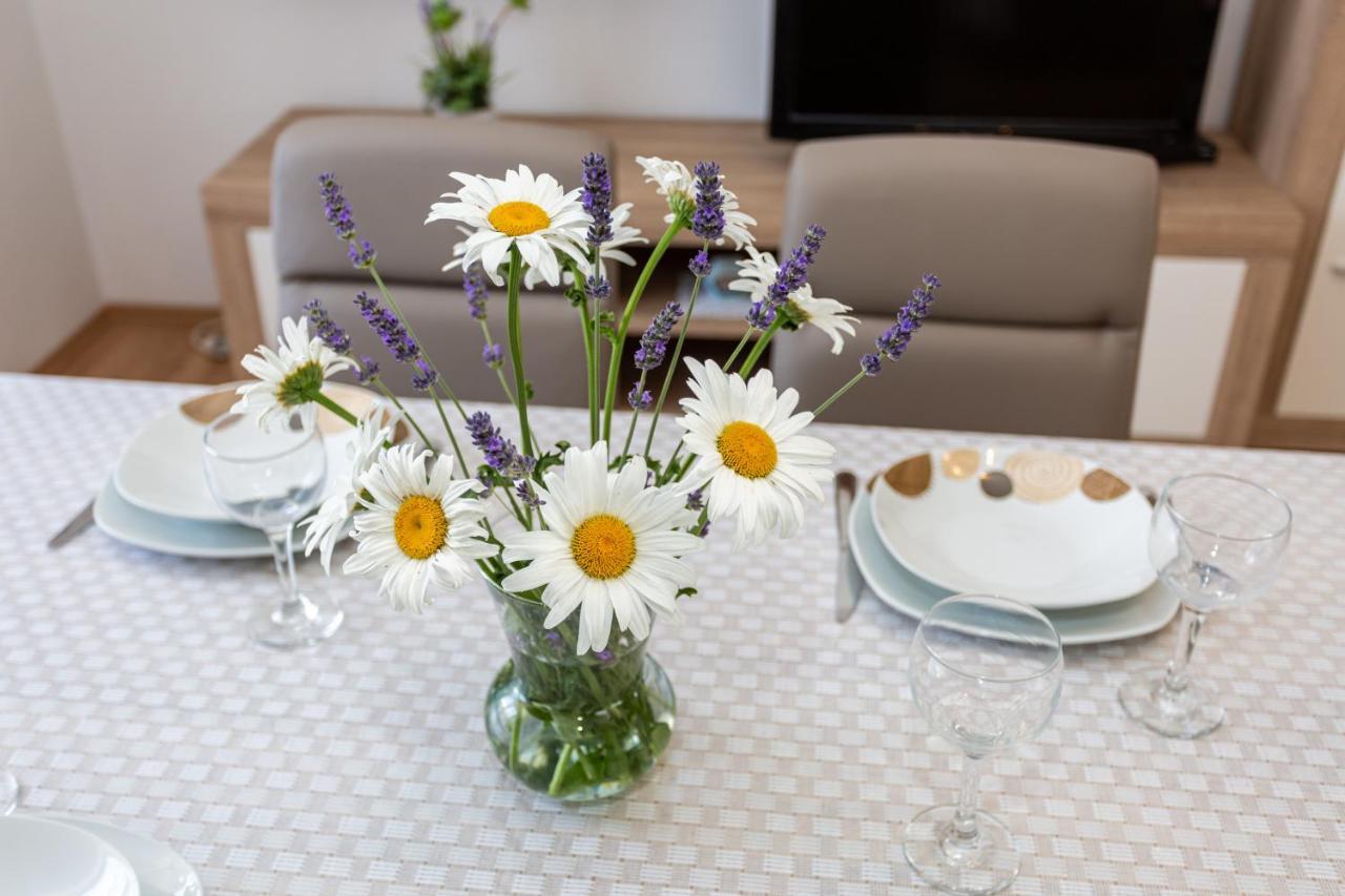 Mira Silo-krk Apartment