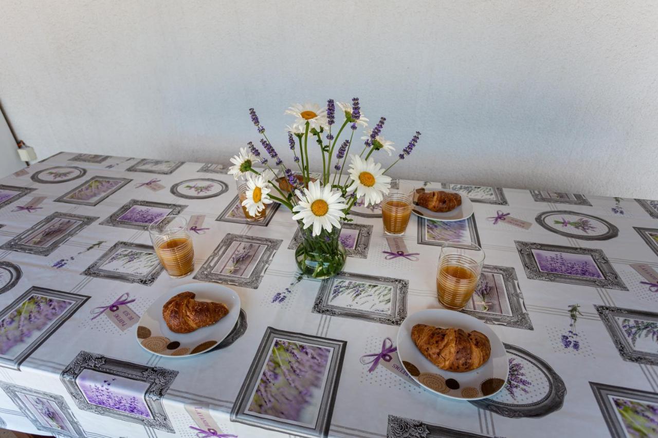 Apartment Mira Silo-krk *
