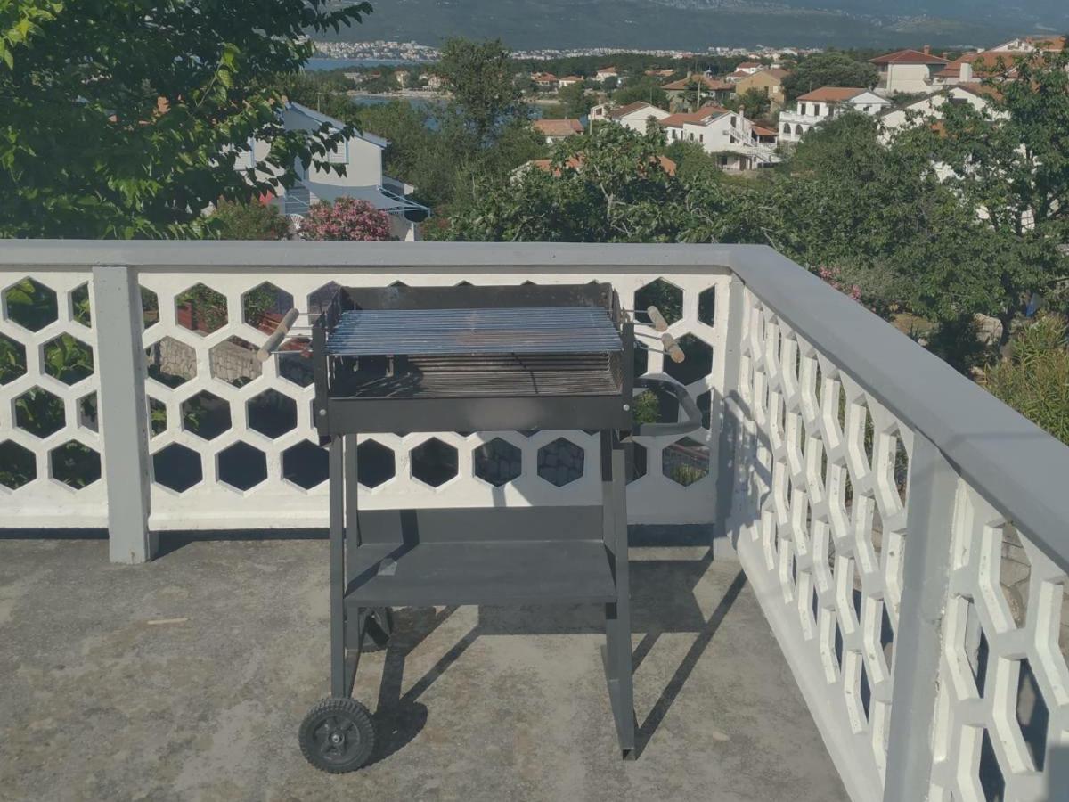 Mira Silo-krk * Šilo