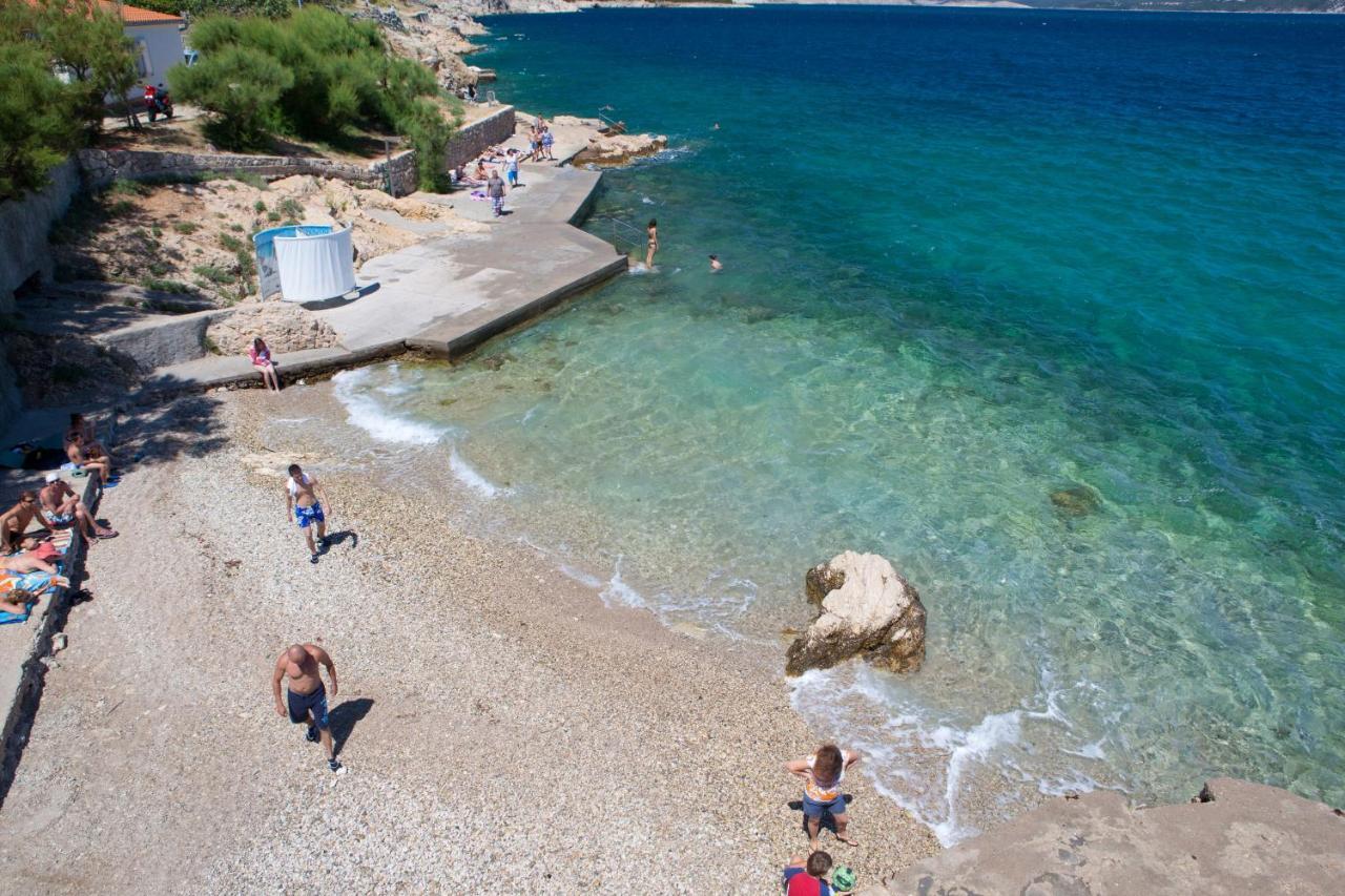 Apartmán Mira Silo-krk