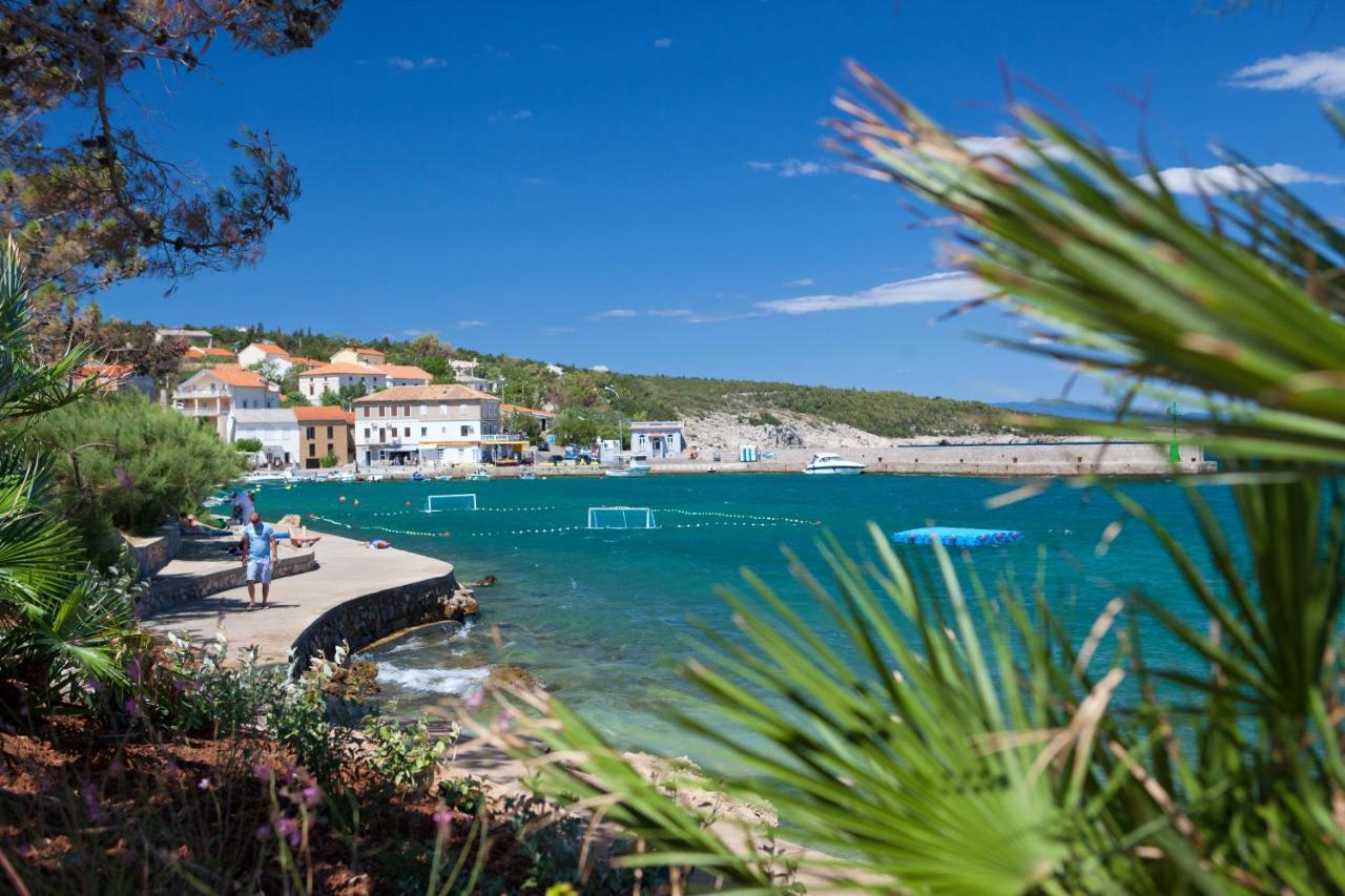Apartmán Mira Silo-krk *