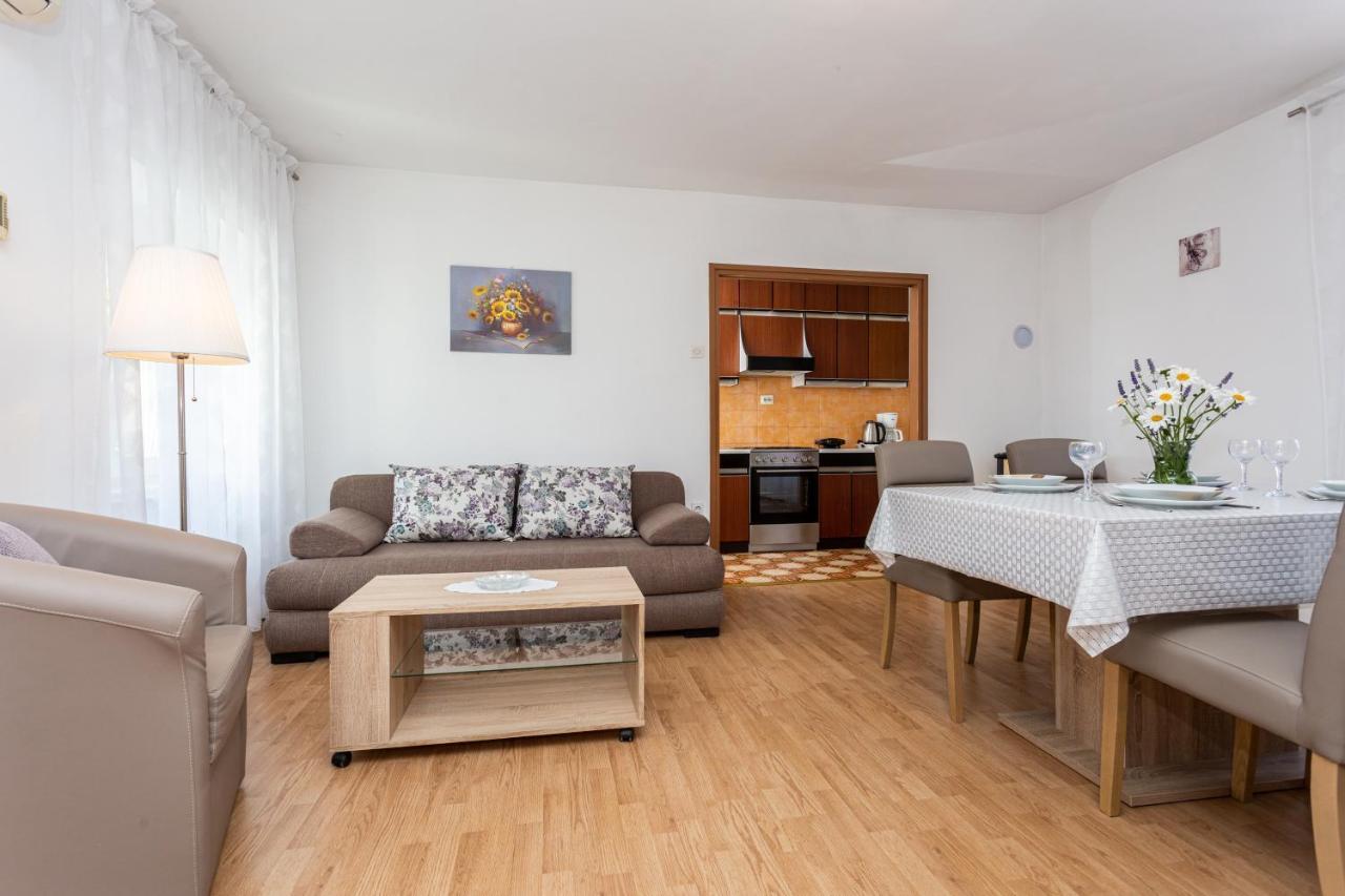 Apartmán Mira Silo-krk
