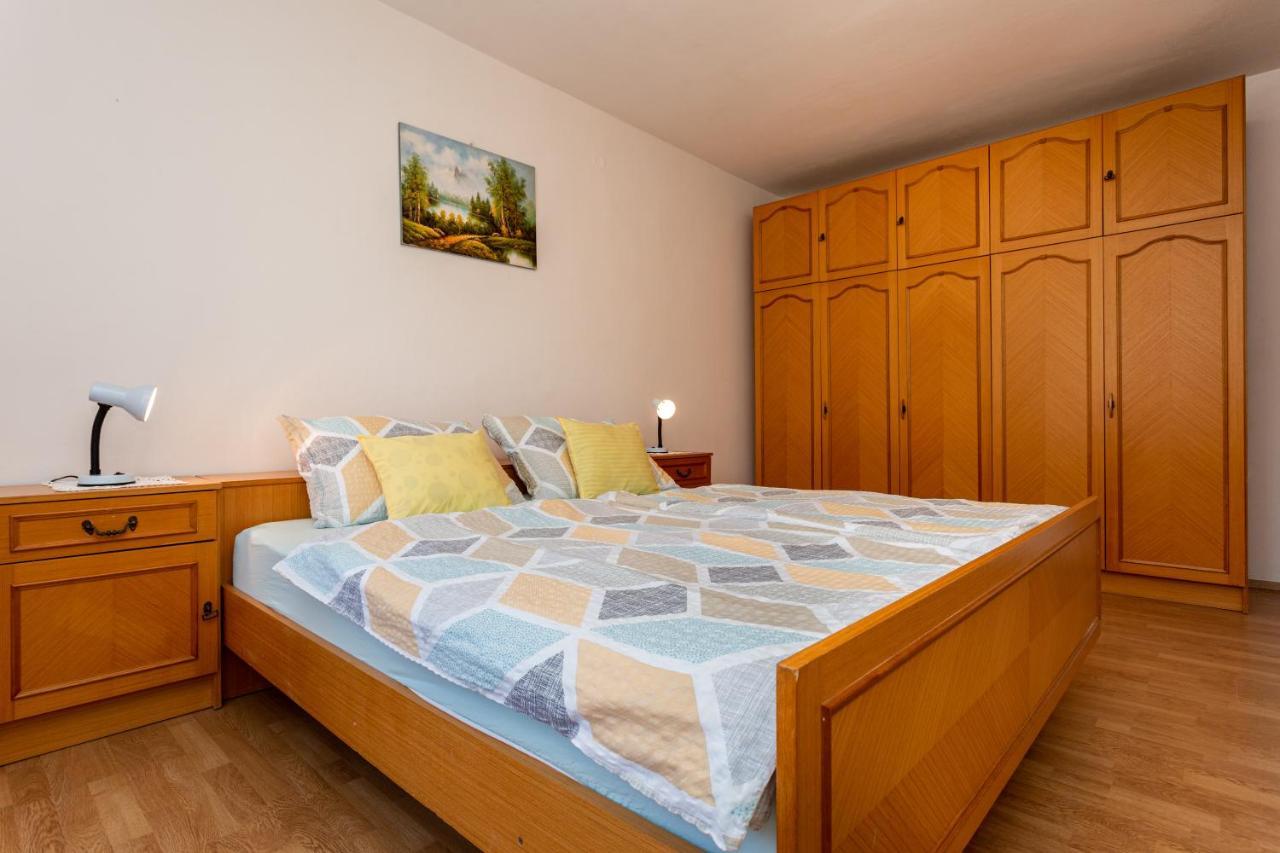 Mira Silo-krk Apartmán *